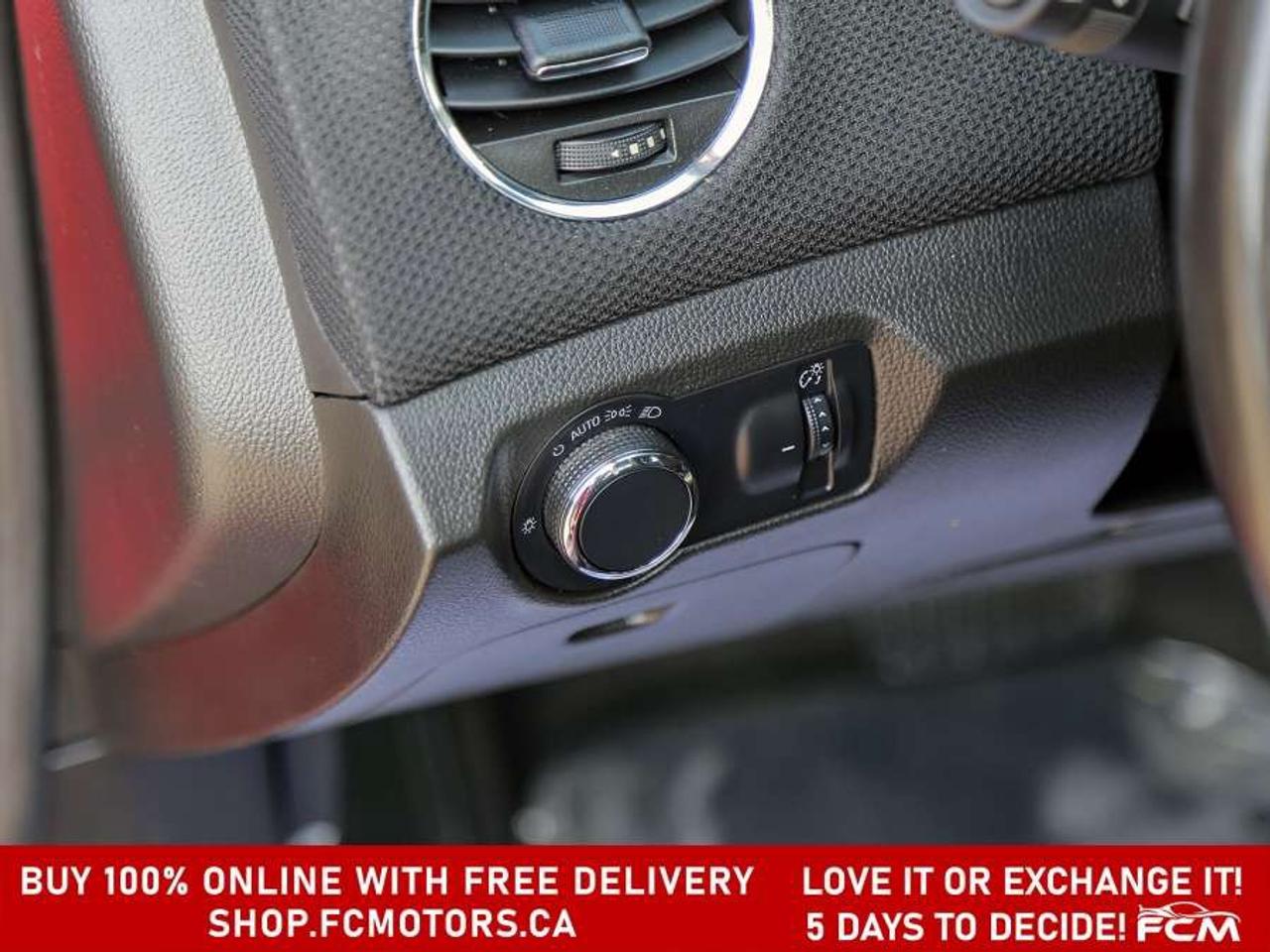 2014 Chevrolet Cruze LT   FULLY CERTIFIED WITH WARRANTY Photo