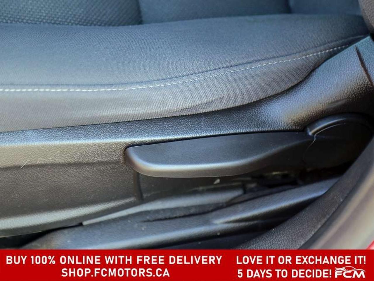 2014 Chevrolet Cruze LT   FULLY CERTIFIED WITH WARRANTY Photo