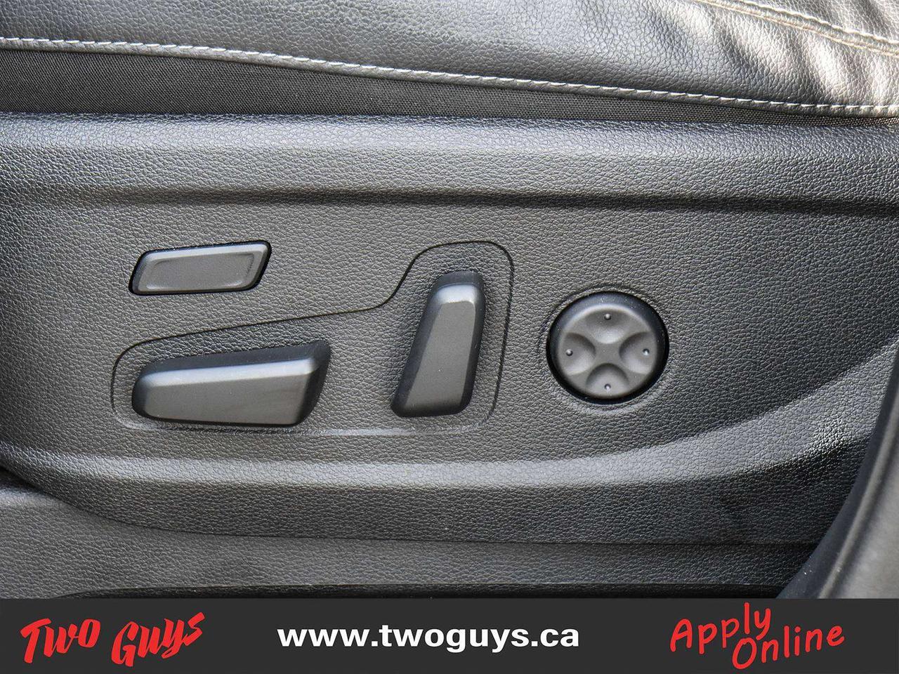 2024 Kia Telluride X-Line   7 Pass   Panoroof   Htd+Cooled Leather Photo