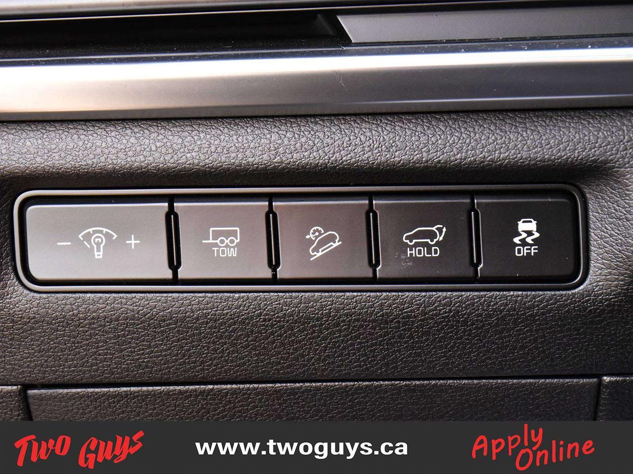 2024 Kia Telluride X-Line   7 Pass   Panoroof   Htd+Cooled Leather Photo