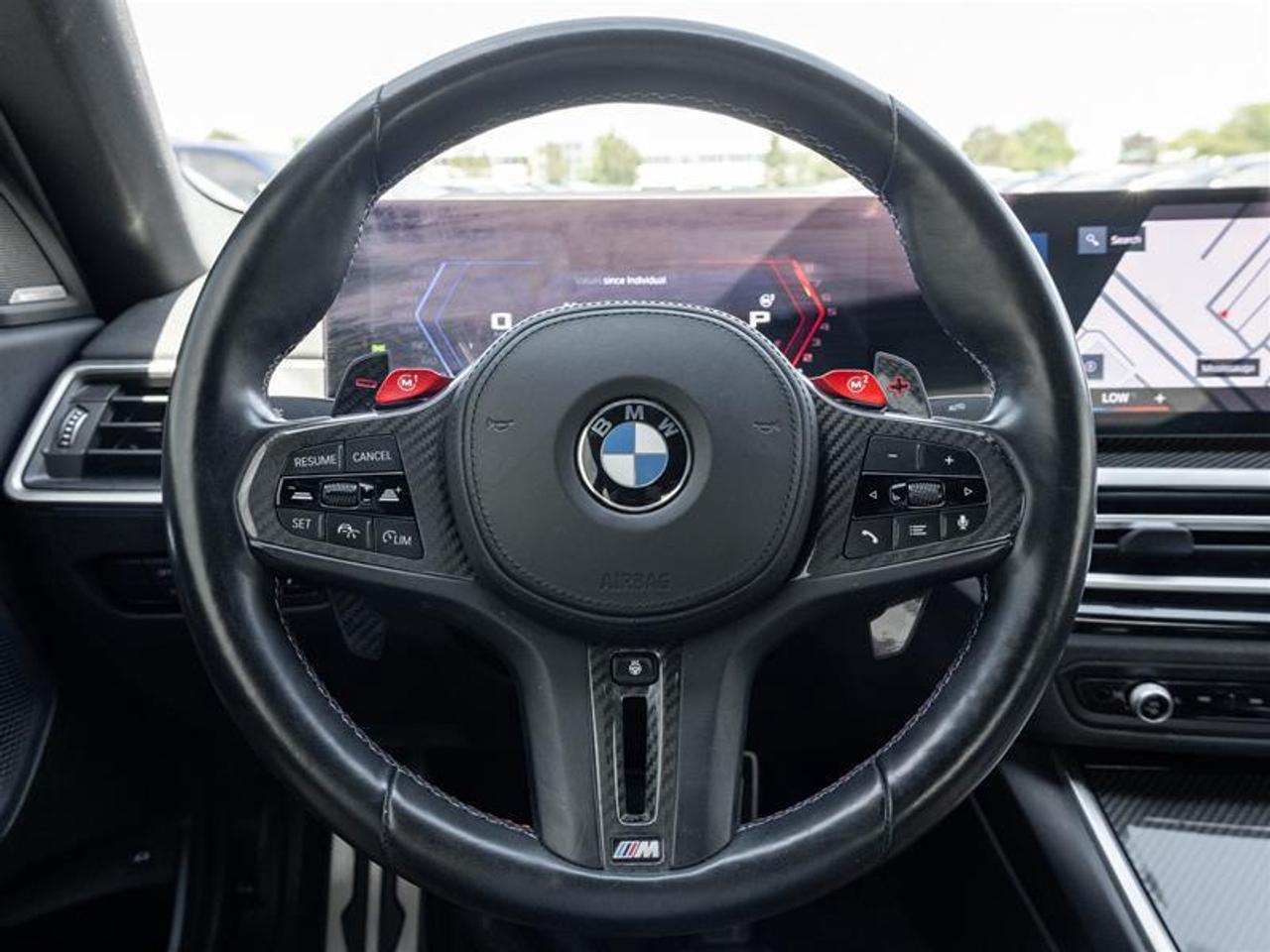 2024 BMW M2 Base 2dr Rear-Wheel Drive Coupe Photo