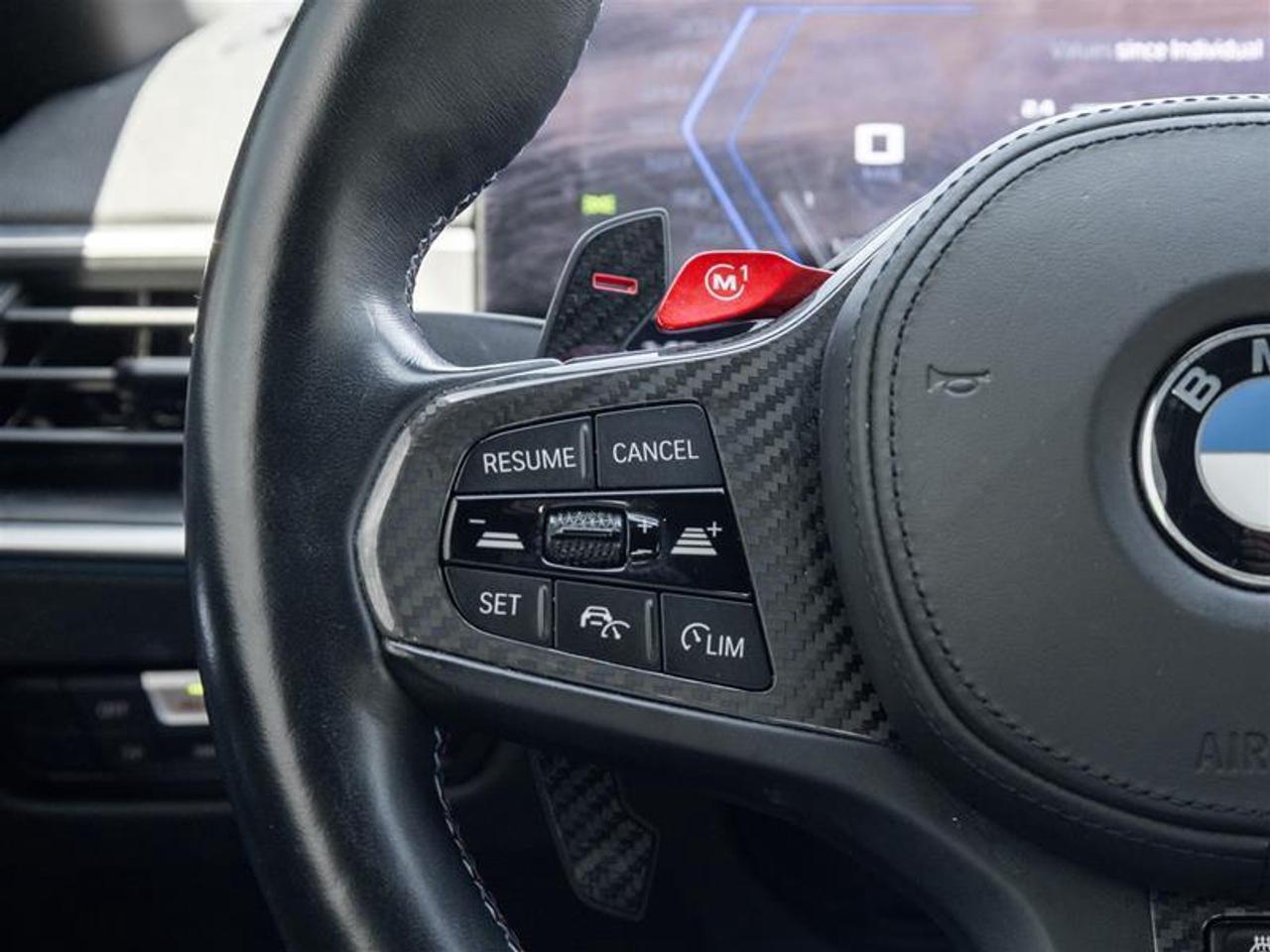 2024 BMW M2 Base 2dr Rear-Wheel Drive Coupe Photo