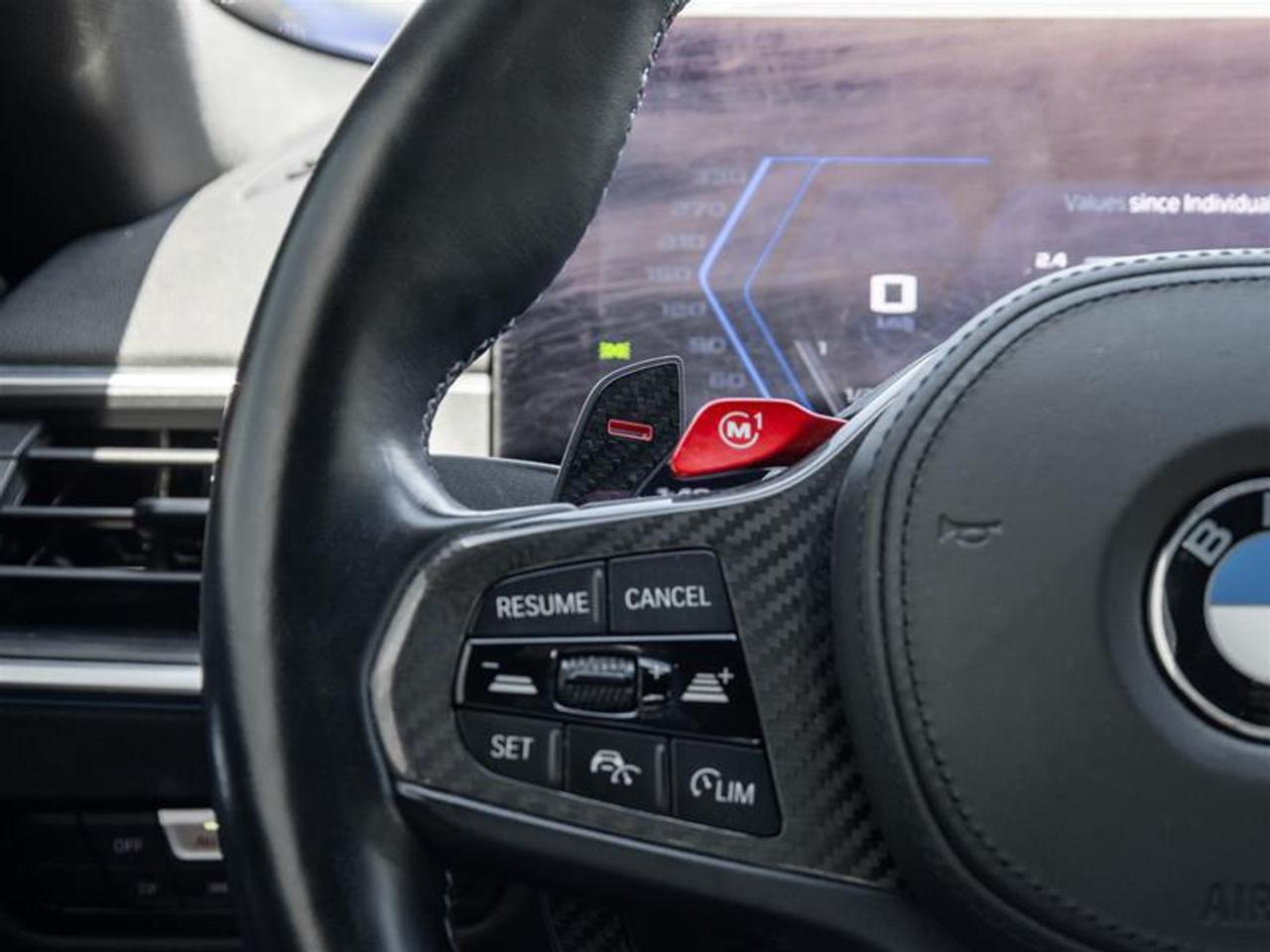 2024 BMW M2 Base 2dr Rear-Wheel Drive Coupe Photo