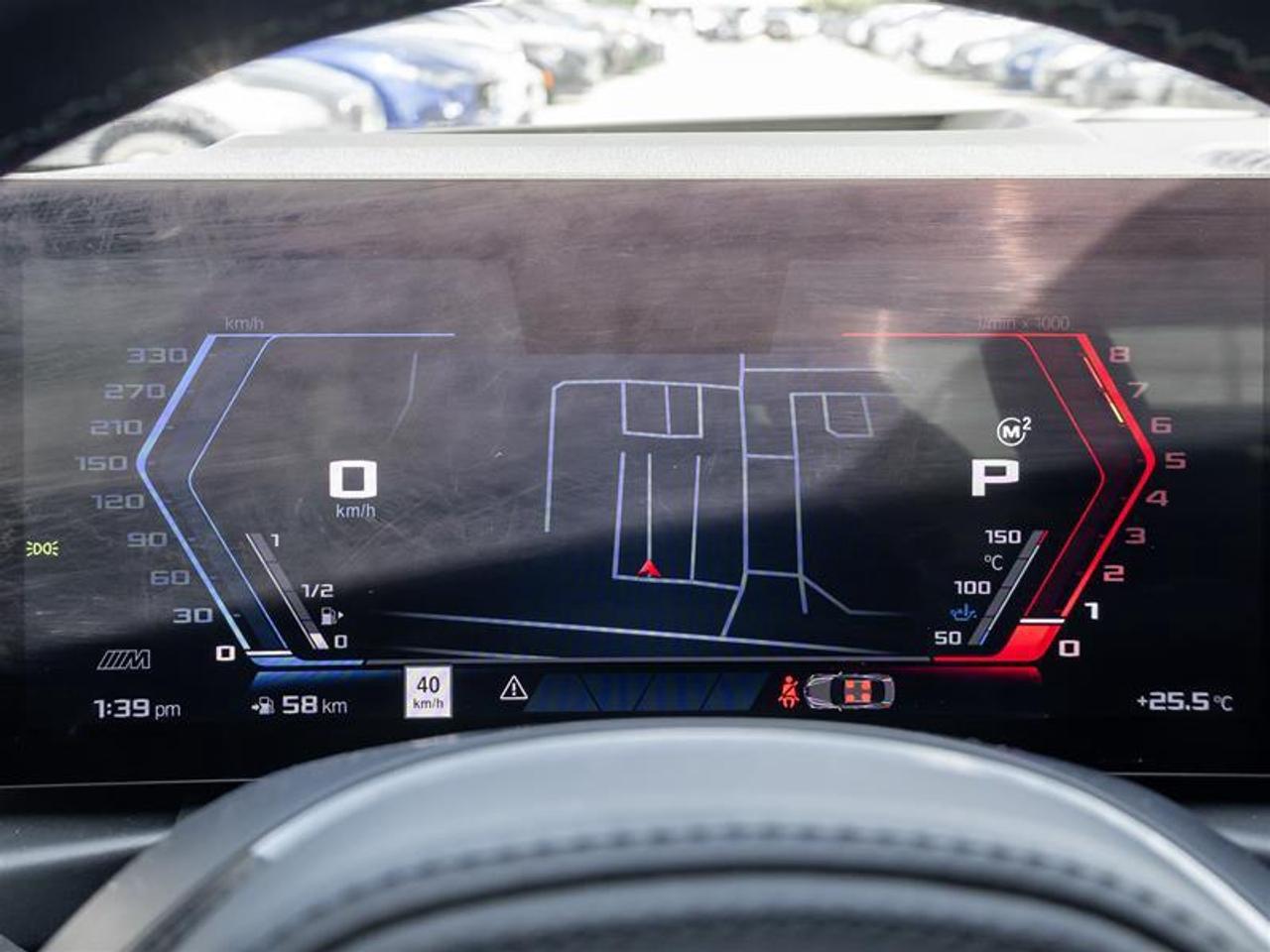 2024 BMW M2 Base 2dr Rear-Wheel Drive Coupe Photo