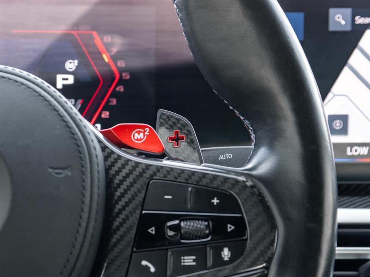 2024 BMW M2 Base 2dr Rear-Wheel Drive Coupe Photo
