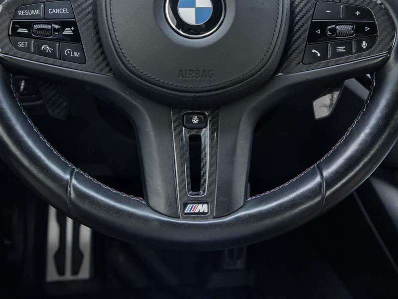 2024 BMW M2 Base 2dr Rear-Wheel Drive Coupe Photo