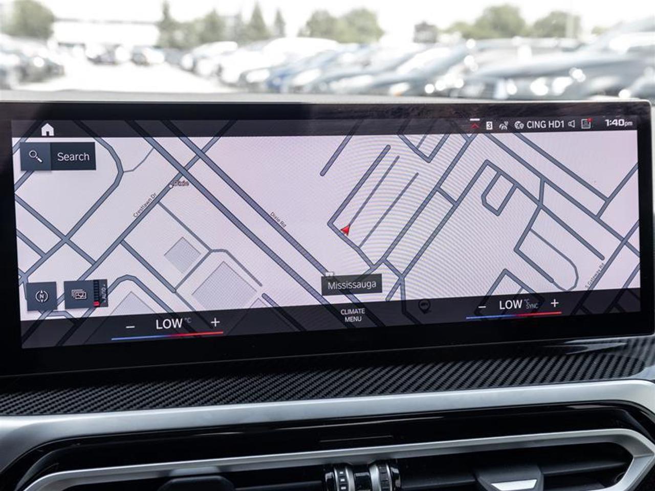 2024 BMW M2 Base 2dr Rear-Wheel Drive Coupe Photo