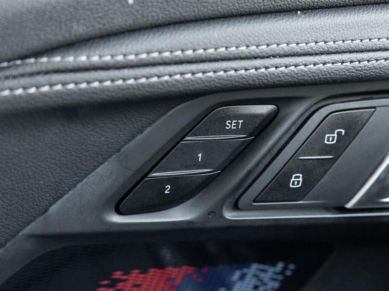 2024 BMW M2 Base 2dr Rear-Wheel Drive Coupe Photo