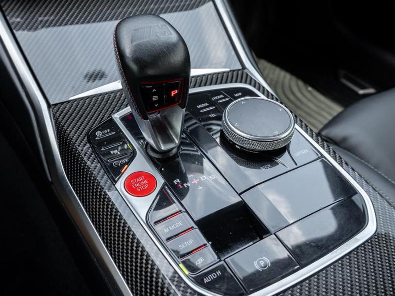 2024 BMW M2 Base 2dr Rear-Wheel Drive Coupe Photo