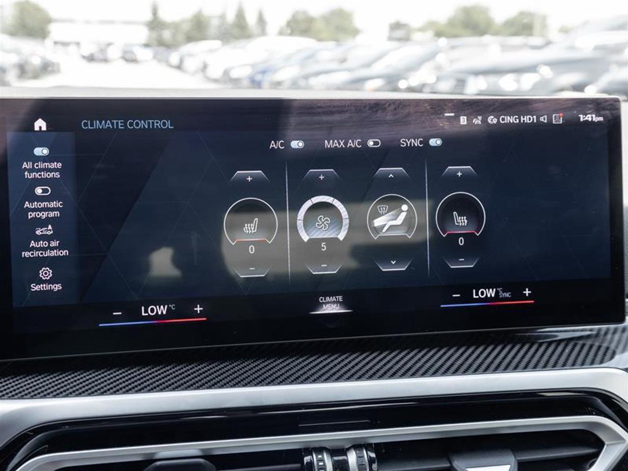 2024 BMW M2 Base 2dr Rear-Wheel Drive Coupe Photo