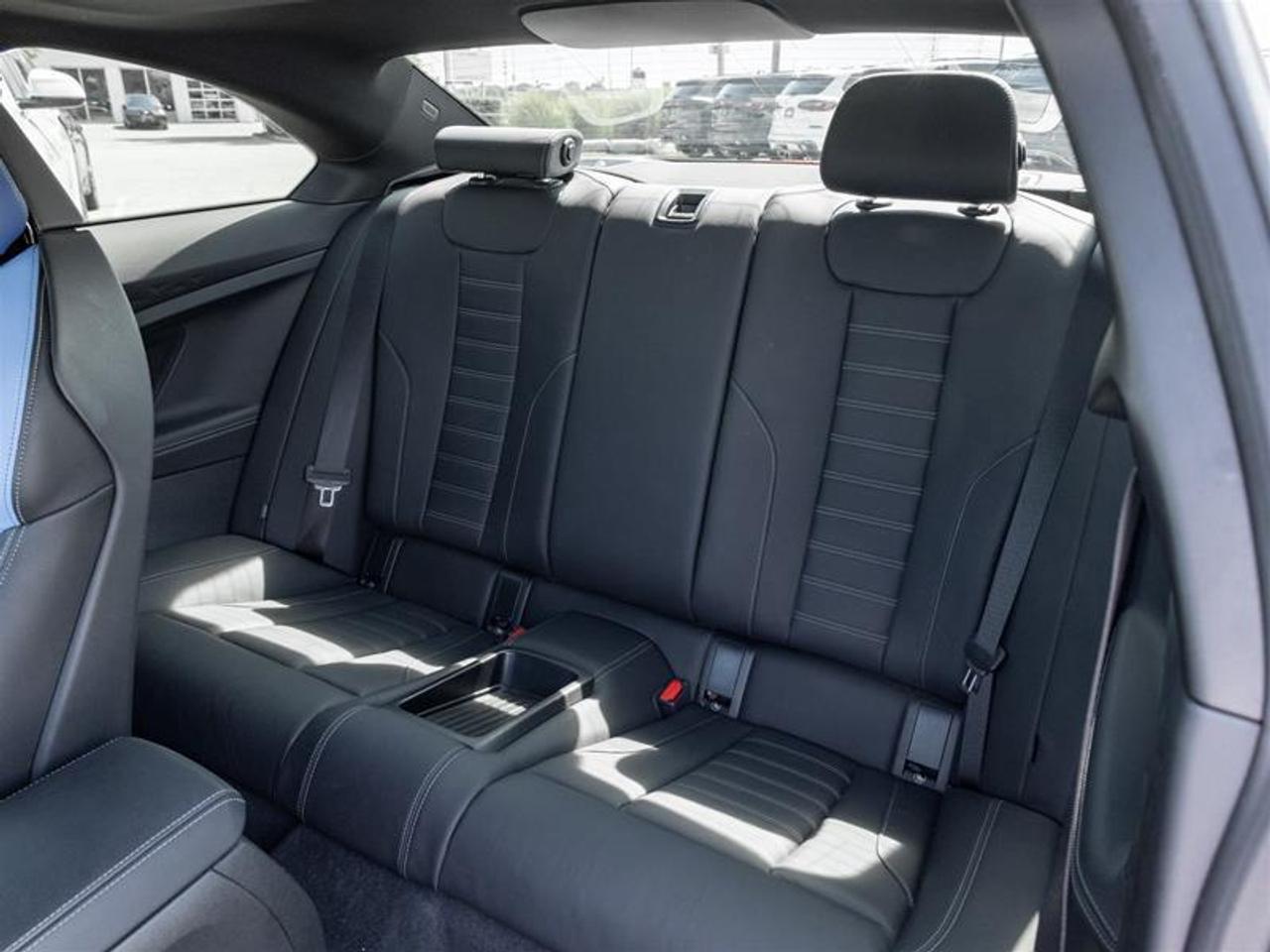 2024 BMW M2 Base 2dr Rear-Wheel Drive Coupe Photo