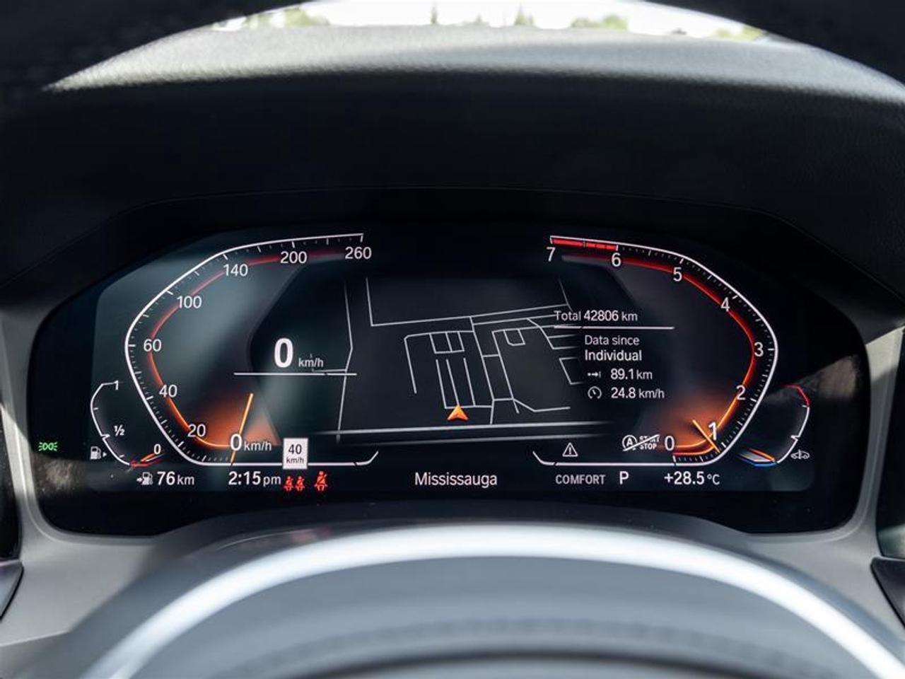 2022 BMW 430 i xDrive 2dr All-Wheel Drive Coupe Photo
