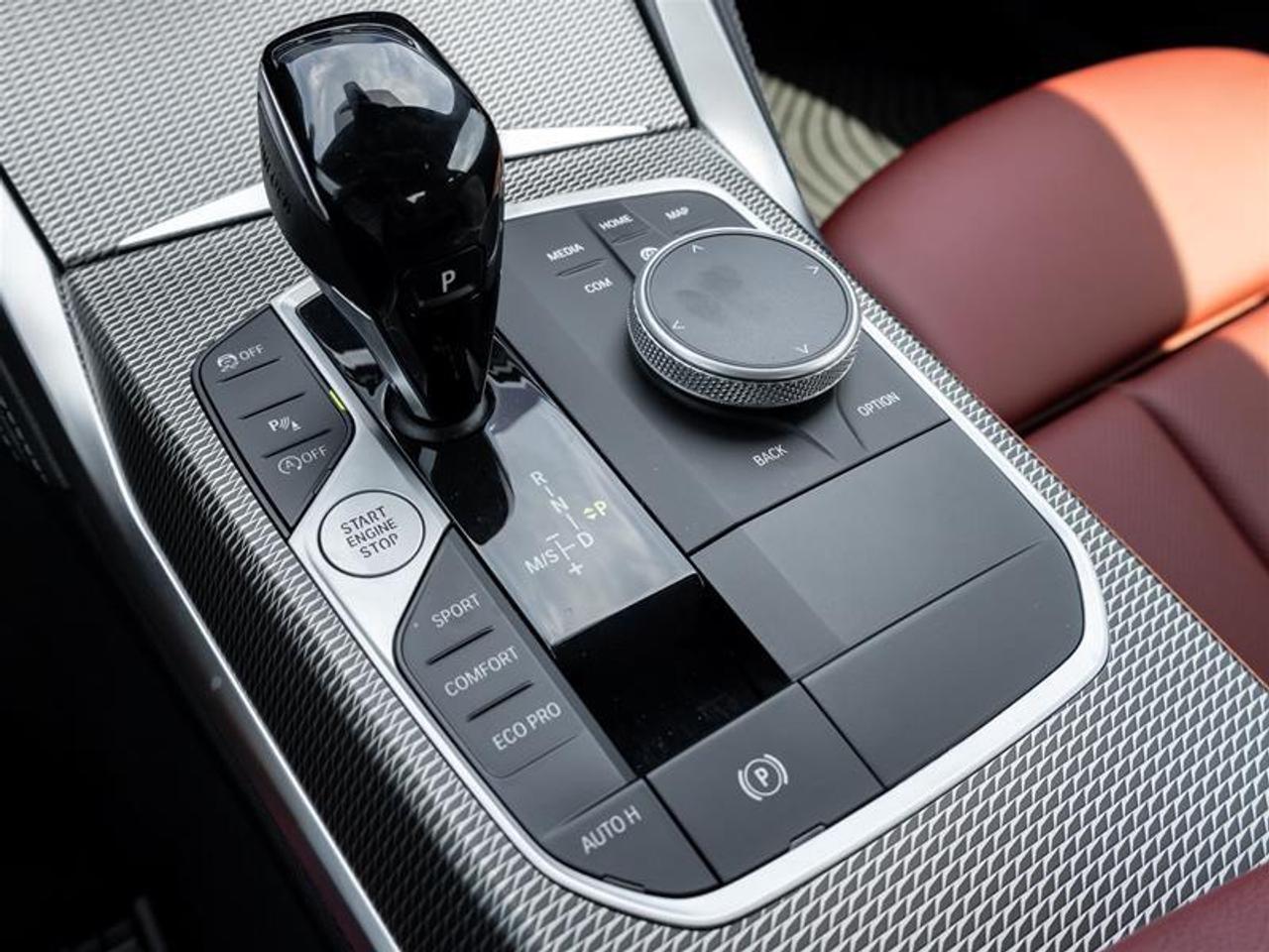 2022 BMW 430 i xDrive 2dr All-Wheel Drive Coupe Photo