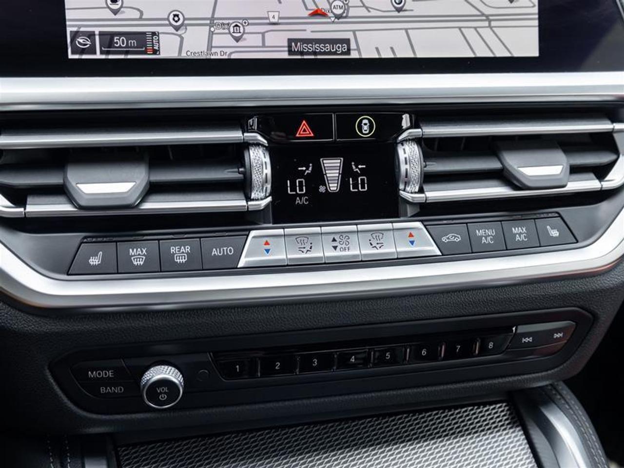 2022 BMW 430 i xDrive 2dr All-Wheel Drive Coupe Photo