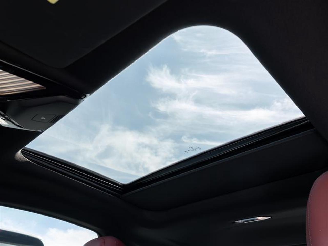 2022 BMW 430 i xDrive 2dr All-Wheel Drive Coupe Photo