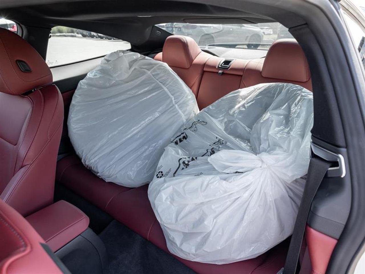 2022 BMW 430 i xDrive 2dr All-Wheel Drive Coupe Photo