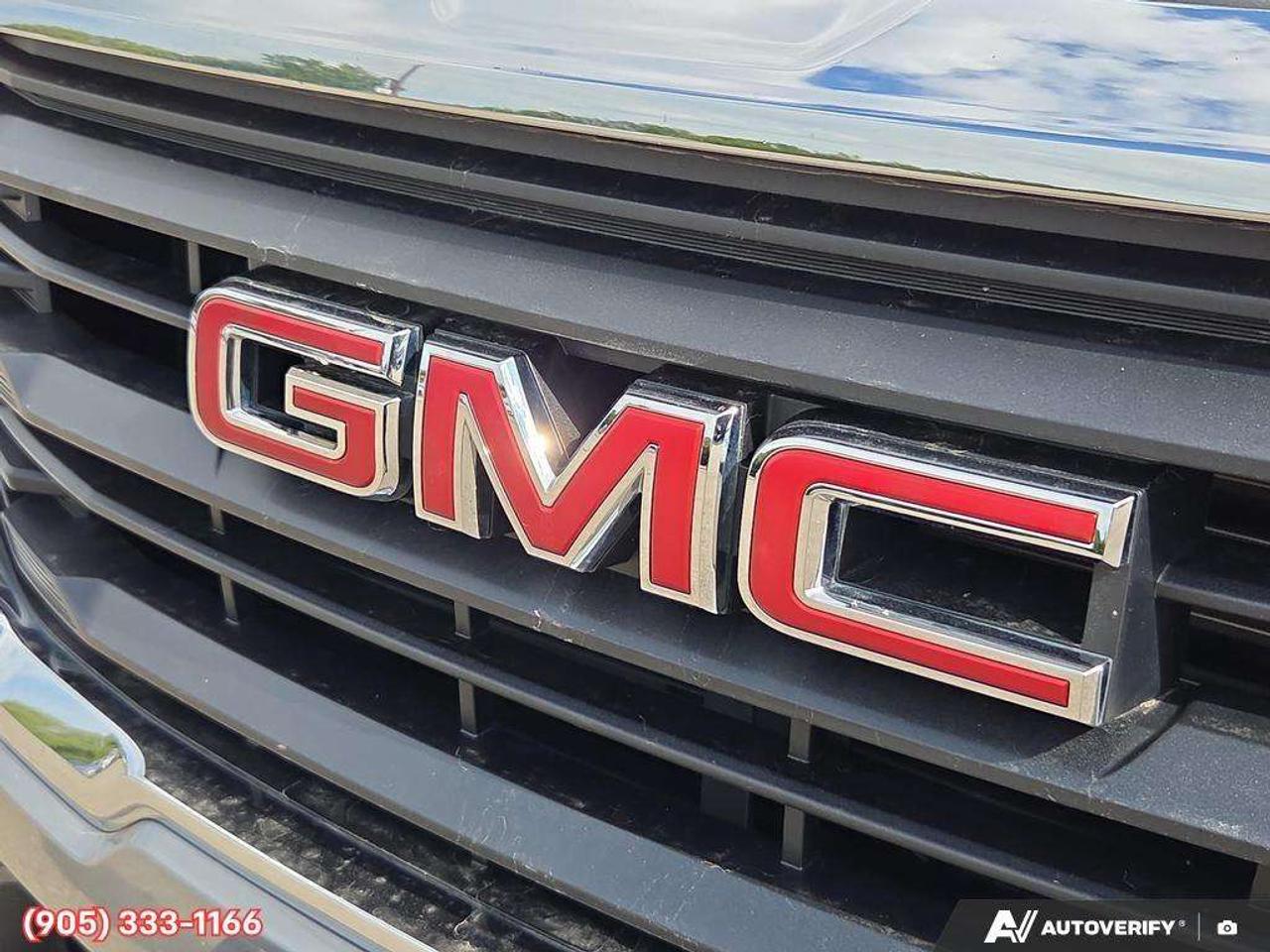 2024 GMC Terrain SLE Apple CarPlay & Android Auto • Built-In Wi-Fi Hotspot • Remote Start System • Heated Front Seats • Power Driver Seat Photo