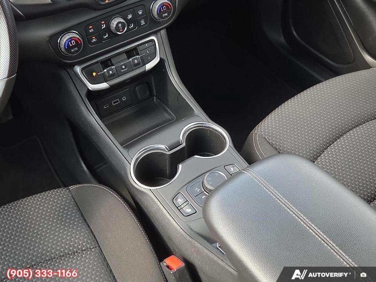 2024 GMC Terrain SLE Apple CarPlay & Android Auto • Built-In Wi-Fi Hotspot • Remote Start System • Heated Front Seats • Power Driver Seat Photo