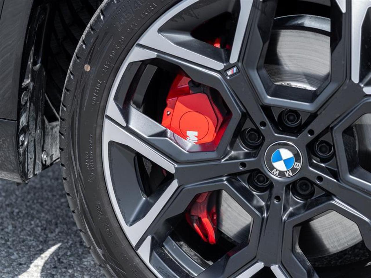 2026 BMW X1 M35i xDrive 4dr All-Wheel Drive Sports Activity Vehicle Photo