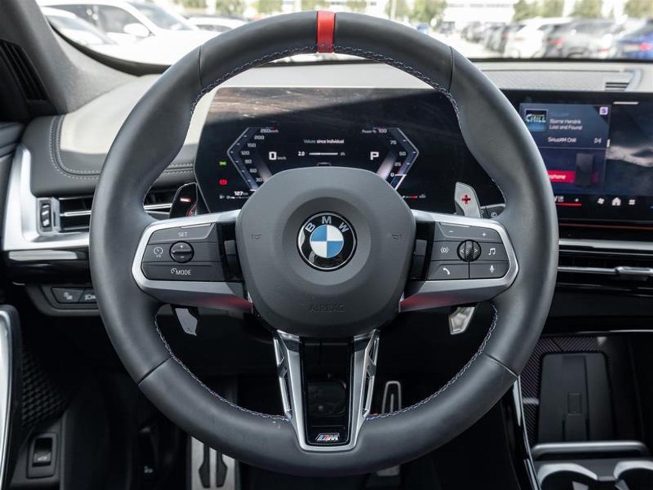 2026 BMW X1 M35i xDrive 4dr All-Wheel Drive Sports Activity Vehicle Photo