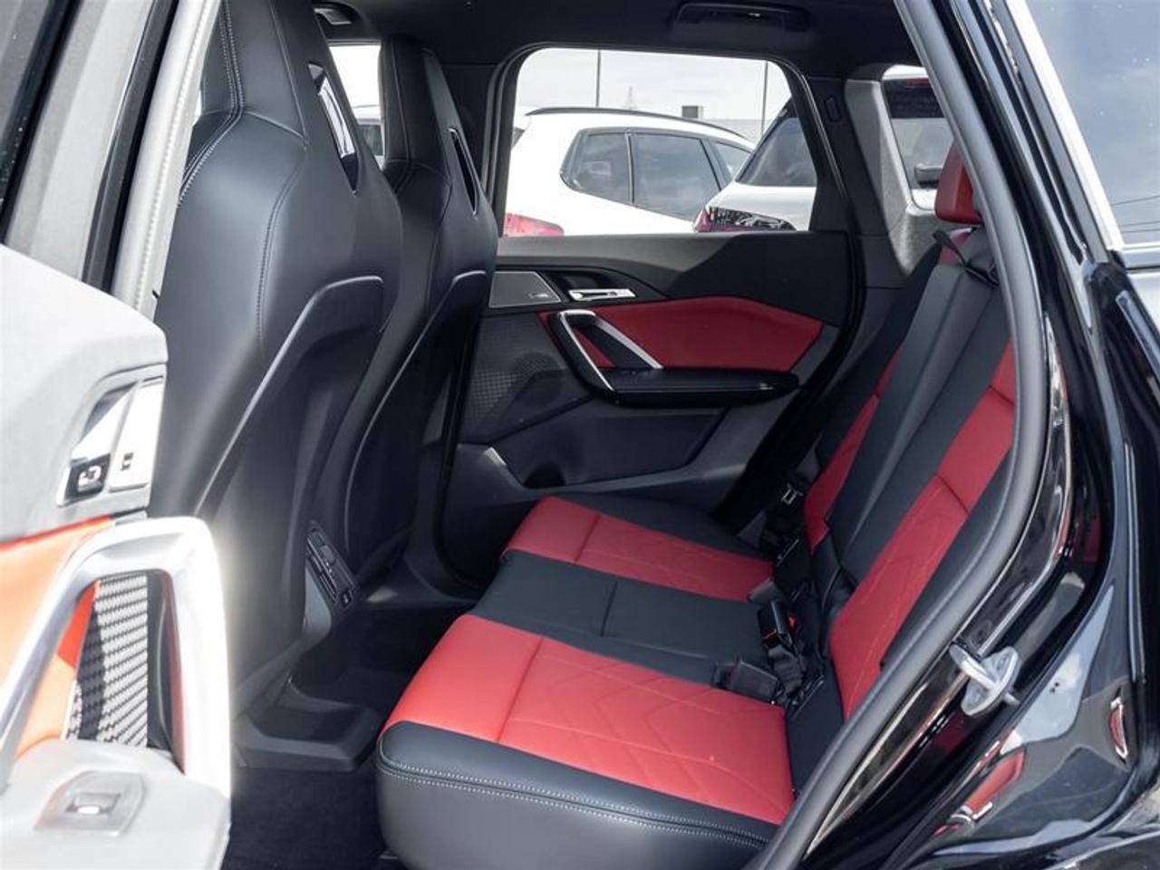 2026 BMW X1 M35i xDrive 4dr All-Wheel Drive Sports Activity Vehicle Photo