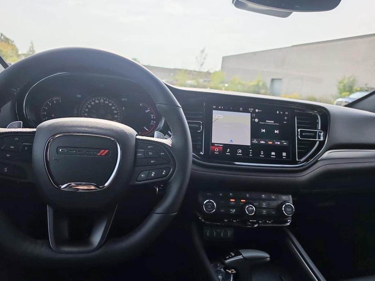 2027 Dodge Durango GT HEMI V8 PlusGT HEMI V8 Plus/BLACKTOP/SUNROOF/HEATED SEATS/TRAILER TOW Photo