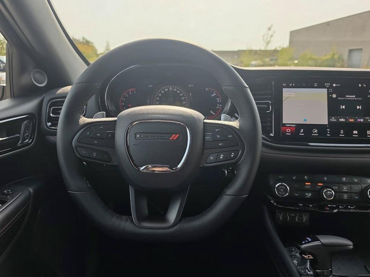 2027 Dodge Durango GT HEMI V8 PlusGT HEMI V8 Plus/BLACKTOP/SUNROOF/HEATED SEATS/TRAILER TOW Photo