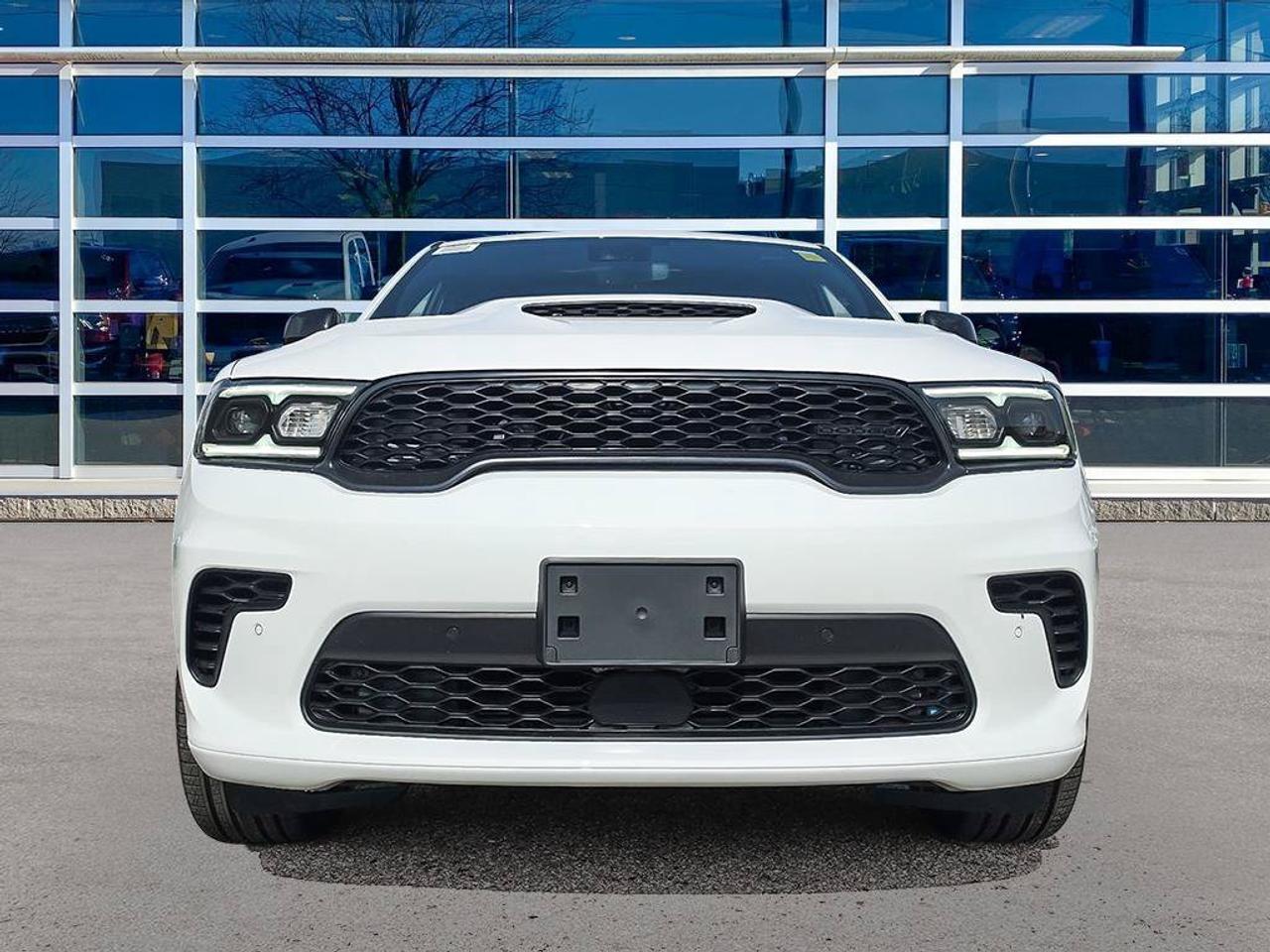 2027 Dodge Durango GT HEMI V8 PlusGT HEMI V8 Plus/BLACKTOP/SUNROOF/HEATED SEATS/TRAILER TOW Photo
