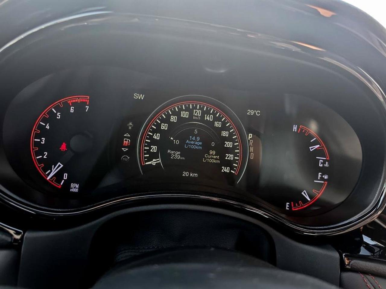2027 Dodge Durango GT HEMI V8 PlusGT HEMI V8 Plus/BLACKTOP/SUNROOF/HEATED SEATS/TRAILER TOW Photo