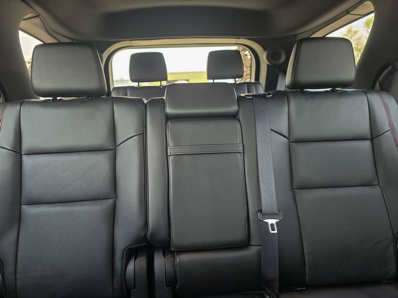 2027 Dodge Durango GT HEMI V8 PlusGT HEMI V8 Plus/BLACKTOP/SUNROOF/HEATED SEATS/TRAILER TOW Photo