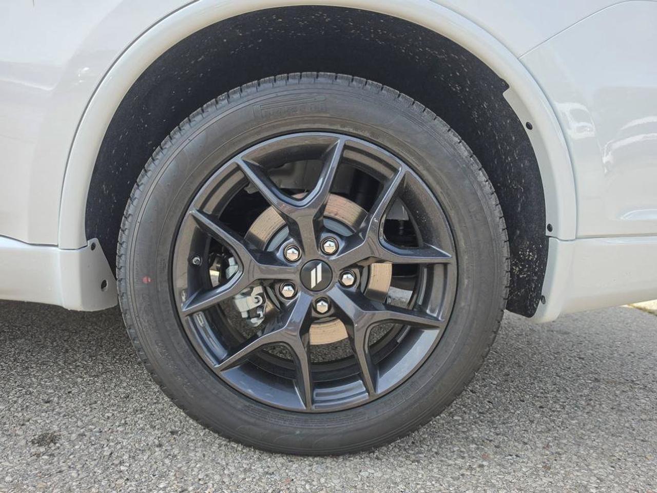2027 Dodge Durango GT HEMI V8 PlusGT HEMI V8 Plus/BLACKTOP/SUNROOF/HEATED SEATS/TRAILER TOW Photo