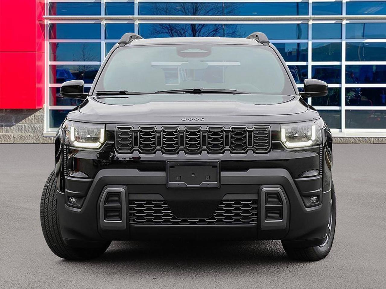 2026 Jeep Cherokee Limited/1.6l HYBRID/HEATED SEATS/ POWER LIFTGATE/REMOTE START Photo