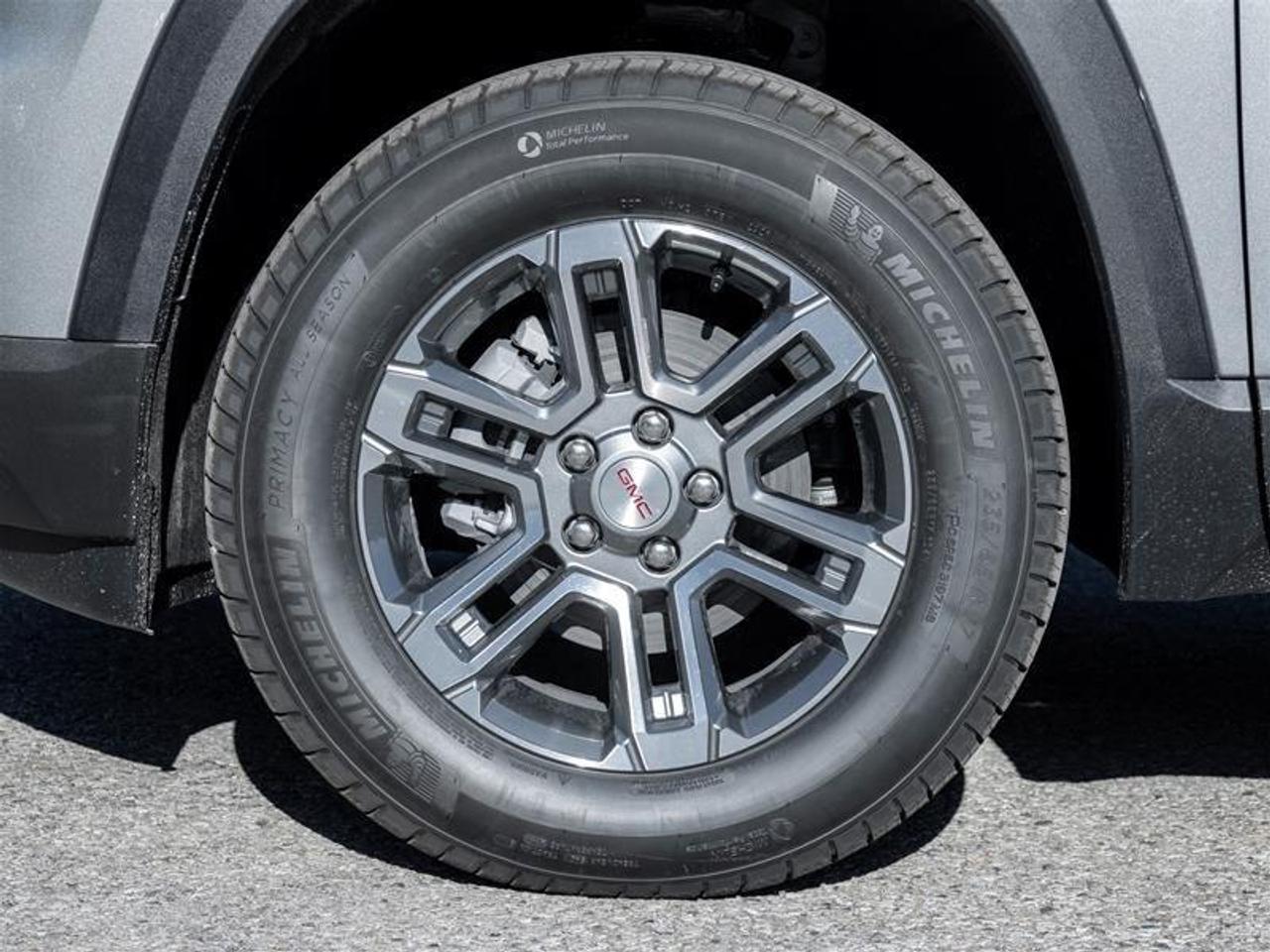 2027 GMC Terrain Elevation 4dr All-Wheel Drive Photo