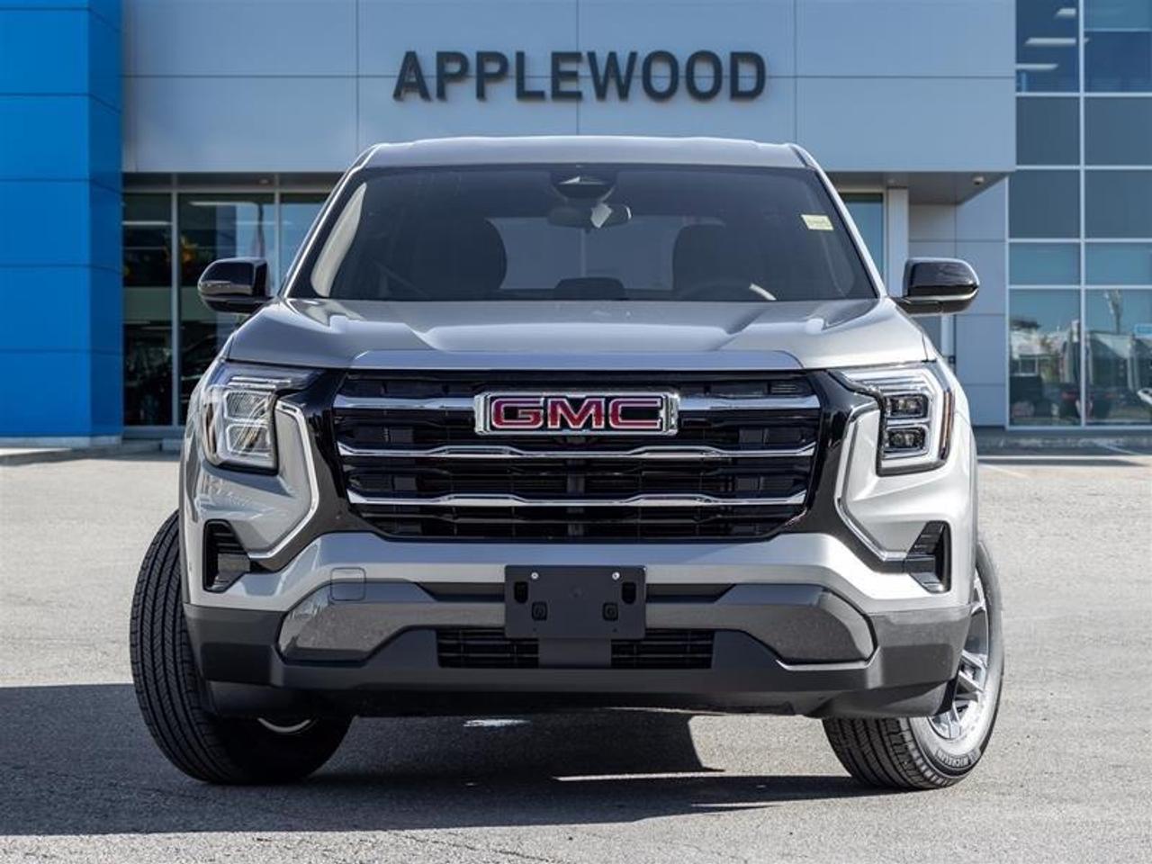 2027 GMC Terrain Elevation 4dr All-Wheel Drive Photo5