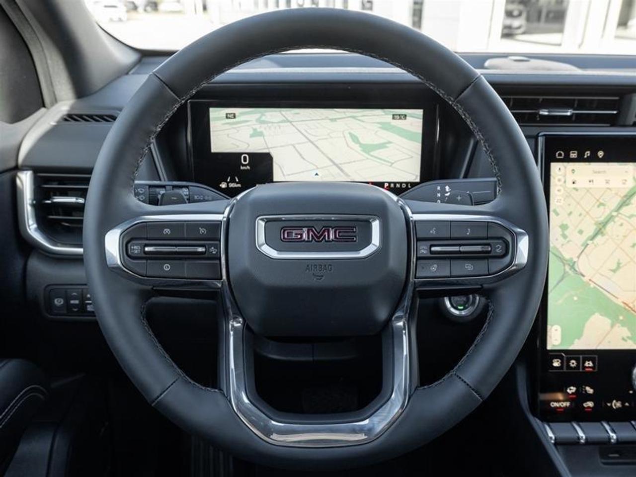 2027 GMC Terrain Elevation 4dr All-Wheel Drive Photo