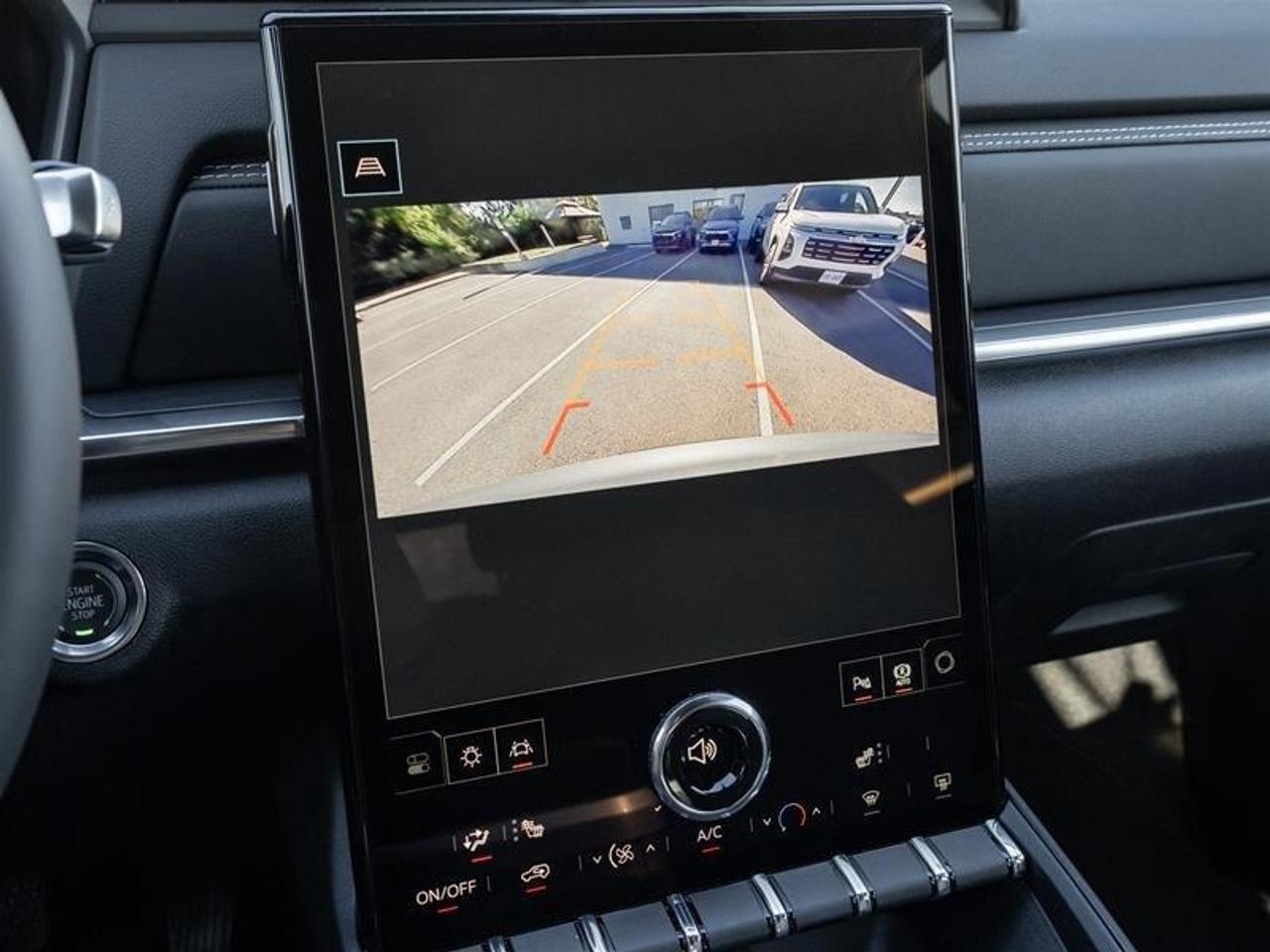 2027 GMC Terrain Elevation 4dr All-Wheel Drive Photo