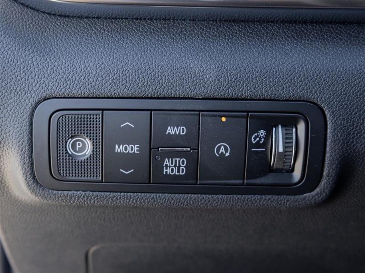 2027 GMC Terrain Elevation 4dr All-Wheel Drive Photo
