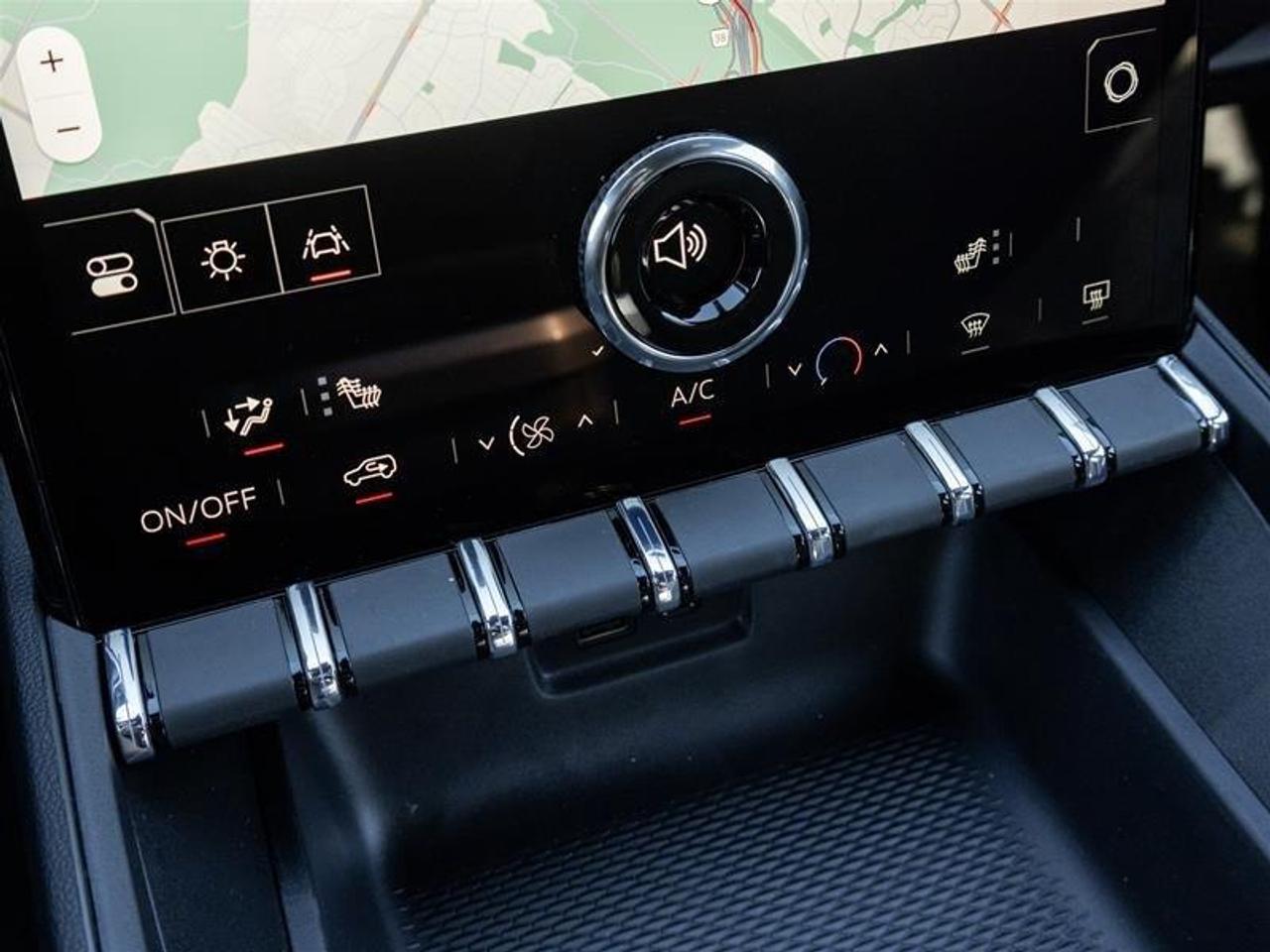 2027 GMC Terrain Elevation 4dr All-Wheel Drive Photo