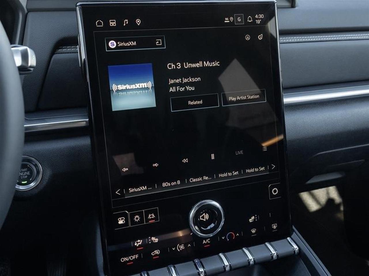 2027 GMC Terrain Elevation 4dr All-Wheel Drive Photo