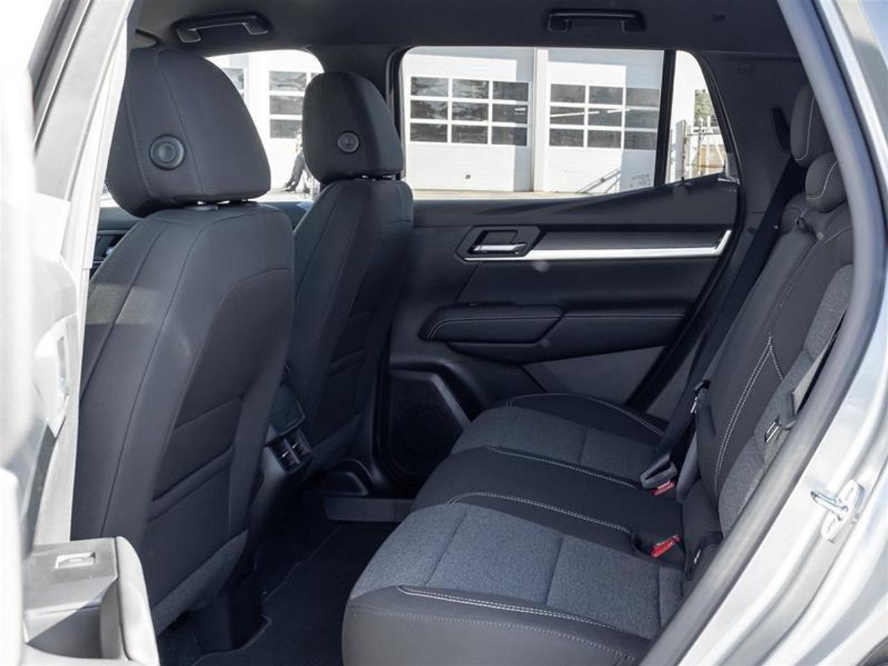 2027 GMC Terrain Elevation 4dr All-Wheel Drive Photo