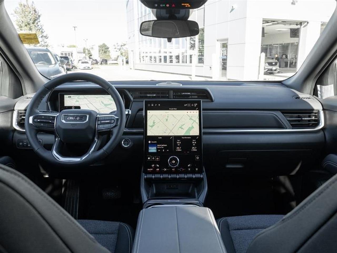 2027 GMC Terrain Elevation 4dr All-Wheel Drive Photo