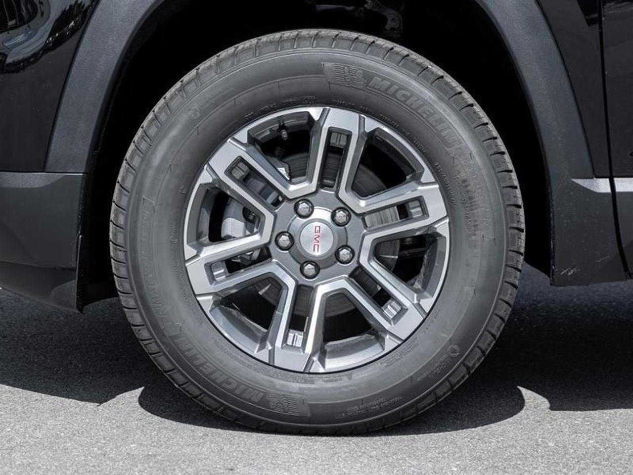 2027 GMC Terrain Elevation 4dr All-Wheel Drive Photo