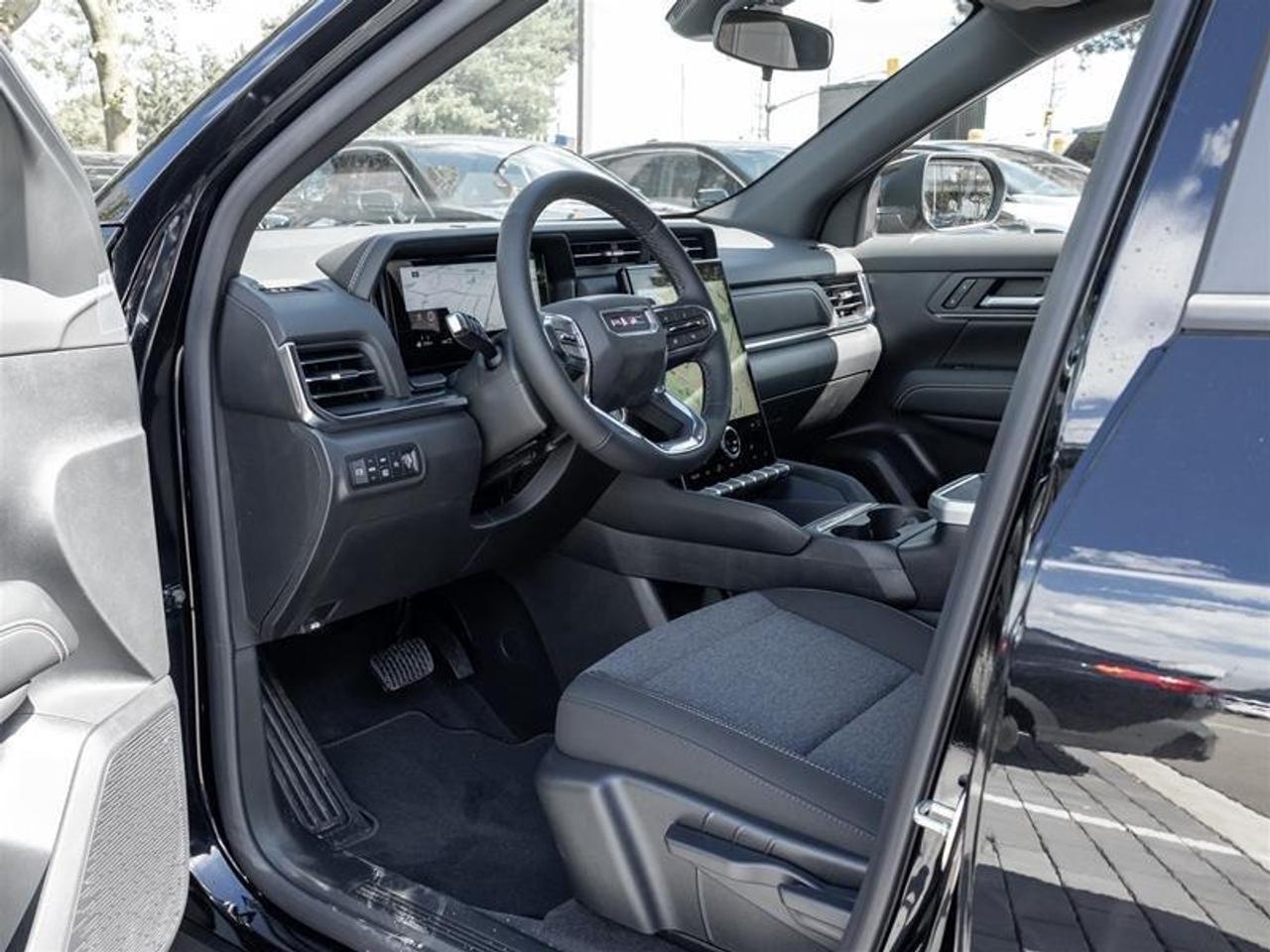 2027 GMC Terrain Elevation 4dr All-Wheel Drive Photo