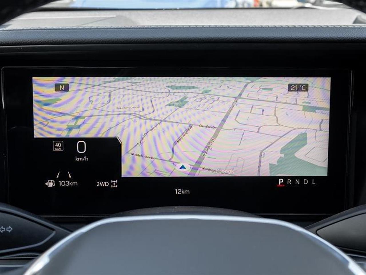 2027 GMC Terrain Elevation 4dr All-Wheel Drive Photo