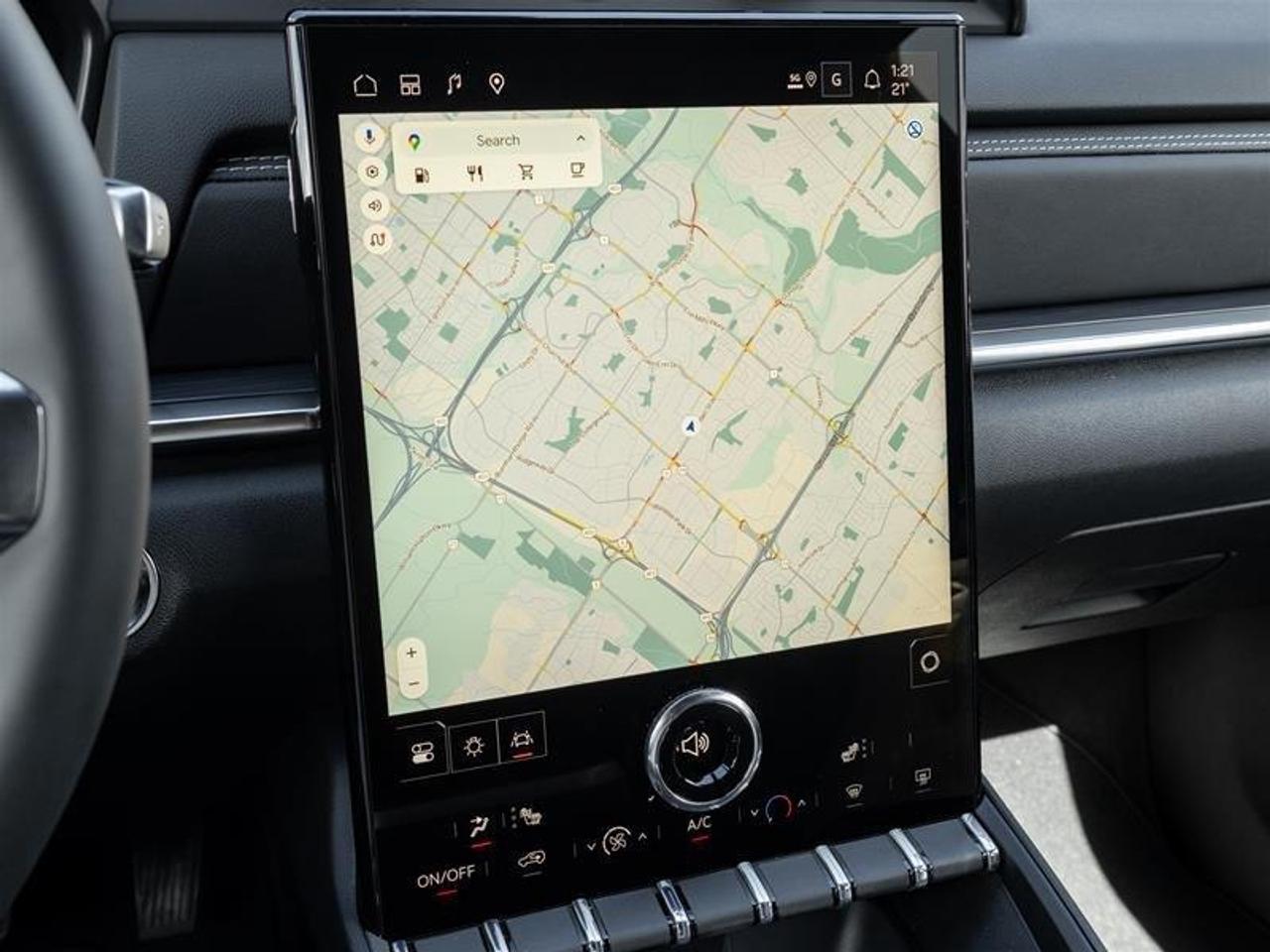 2027 GMC Terrain Elevation 4dr All-Wheel Drive Photo