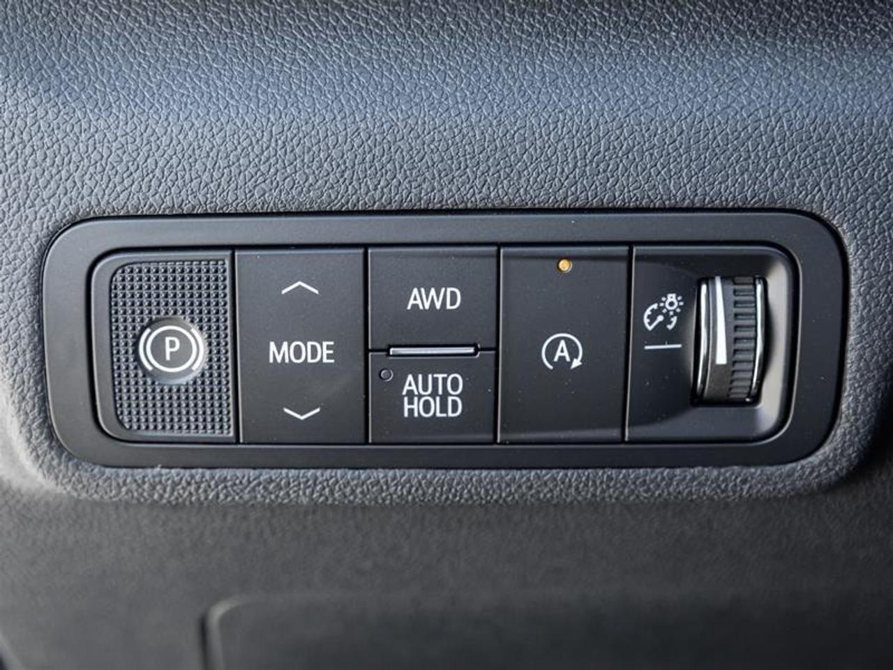 2027 GMC Terrain Elevation 4dr All-Wheel Drive Photo
