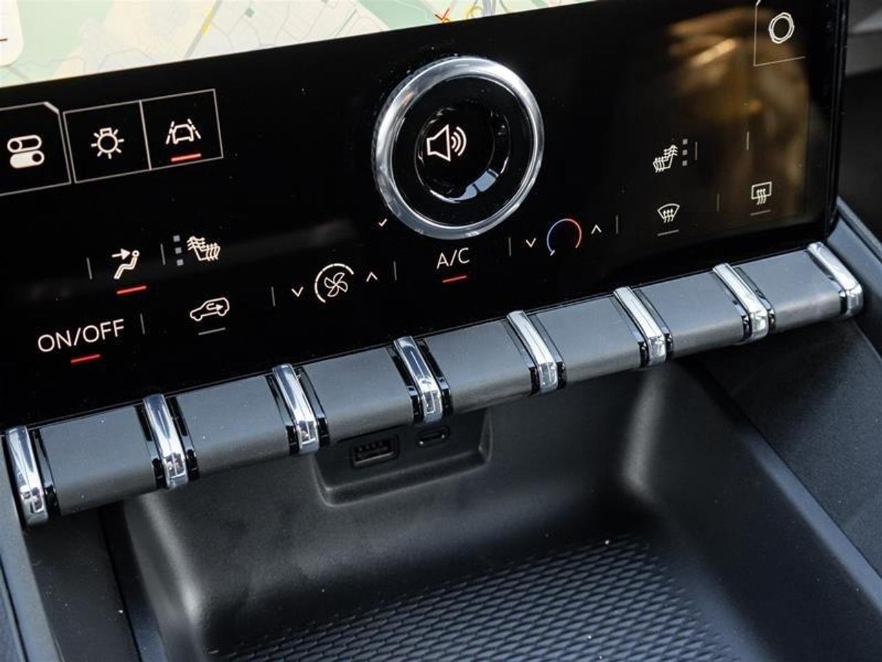 2027 GMC Terrain Elevation 4dr All-Wheel Drive Photo