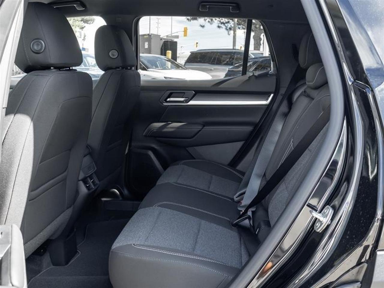 2027 GMC Terrain Elevation 4dr All-Wheel Drive Photo