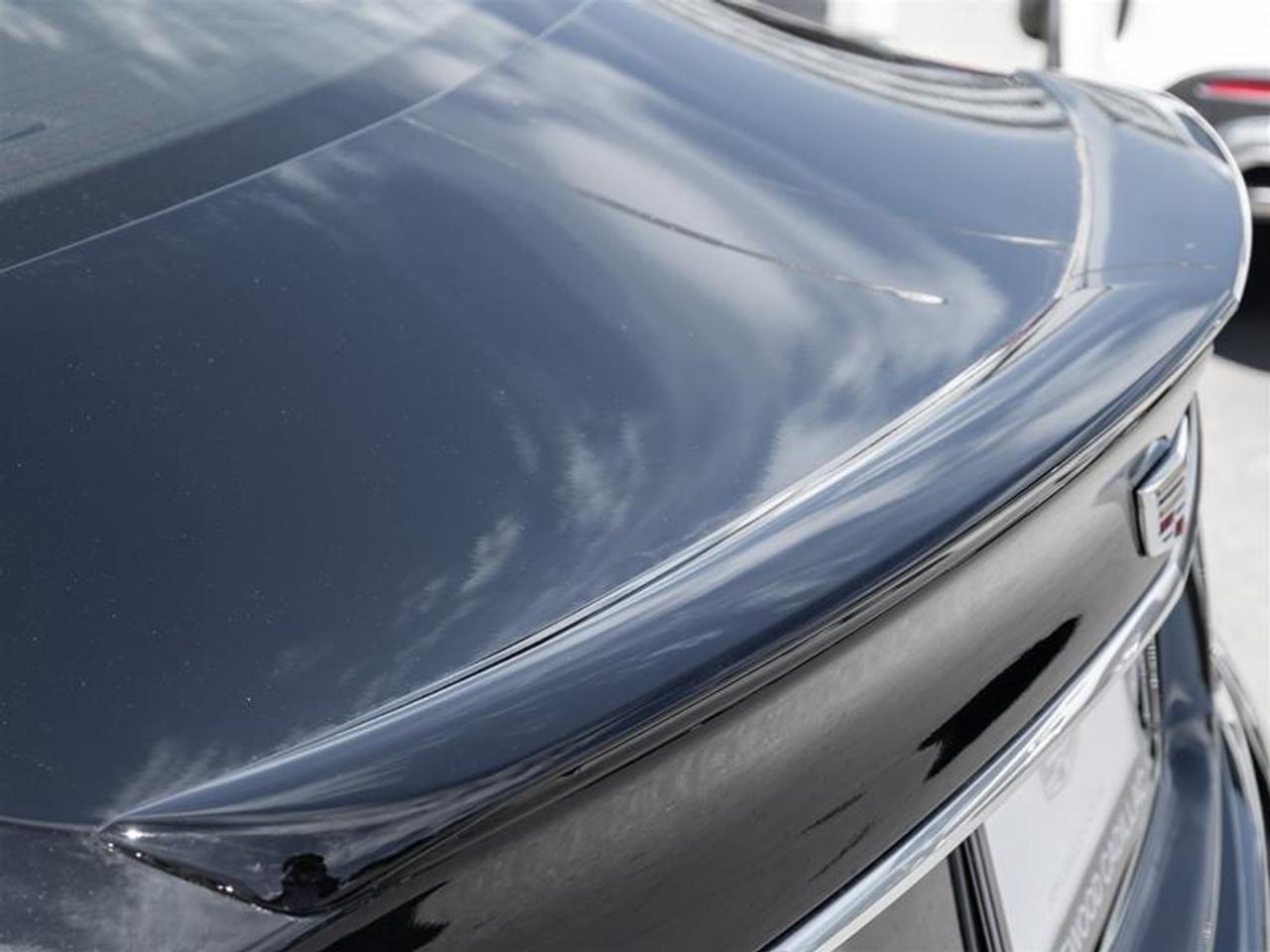 2026 Cadillac CT5 Sport 4dr Sedan Photo