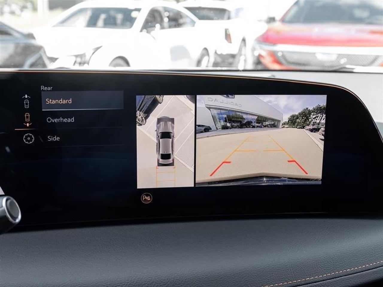 2026 Cadillac CT5 Sport 4dr Sedan Photo